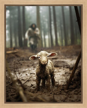 Load image into Gallery viewer, The Good Shepherd is on the Way
