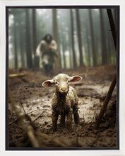 Load image into Gallery viewer, The Good Shepherd is on the Way
