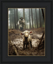 Load image into Gallery viewer, The Good Shepherd is on the Way
