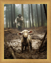 Load image into Gallery viewer, The Good Shepherd is on the Way
