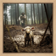 Load image into Gallery viewer, The Good Shepherd is on the Way
