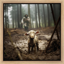 Load image into Gallery viewer, The Good Shepherd is on the Way
