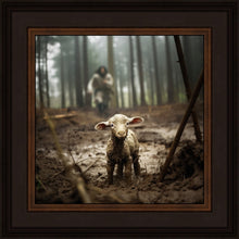 Load image into Gallery viewer, The Good Shepherd is on the Way
