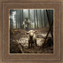 Load image into Gallery viewer, The Good Shepherd is on the Way
