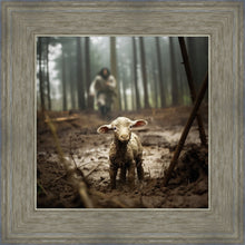 Load image into Gallery viewer, The Good Shepherd is on the Way
