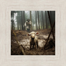 Load image into Gallery viewer, The Good Shepherd is on the Way
