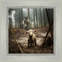 Load image into Gallery viewer, The Good Shepherd is on the Way
