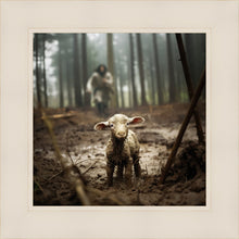 Load image into Gallery viewer, The Good Shepherd is on the Way
