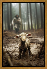Load image into Gallery viewer, The Good Shepherd is on the Way
