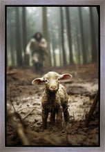 Load image into Gallery viewer, The Good Shepherd is on the Way
