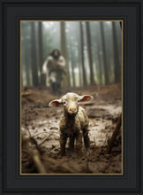 Load image into Gallery viewer, The Good Shepherd is on the Way

