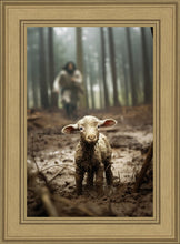 Load image into Gallery viewer, The Good Shepherd is on the Way
