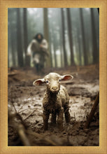 Load image into Gallery viewer, The Good Shepherd is on the Way
