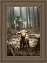 Load image into Gallery viewer, The Good Shepherd is on the Way
