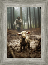 Load image into Gallery viewer, The Good Shepherd is on the Way
