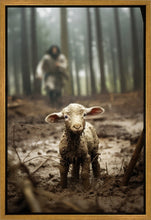 Load image into Gallery viewer, The Good Shepherd is on the Way
