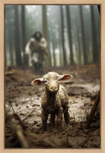 Load image into Gallery viewer, The Good Shepherd is on the Way
