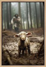 Load image into Gallery viewer, The Good Shepherd is on the Way
