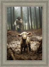 Load image into Gallery viewer, The Good Shepherd is on the Way
