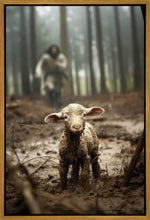 Load image into Gallery viewer, The Good Shepherd is on the Way
