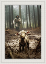 Load image into Gallery viewer, The Good Shepherd is on the Way
