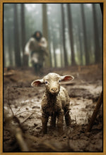 Load image into Gallery viewer, The Good Shepherd is on the Way

