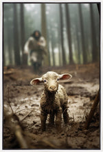 Load image into Gallery viewer, The Good Shepherd is on the Way
