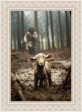 Load image into Gallery viewer, The Good Shepherd is on the Way

