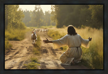 Load image into Gallery viewer, The Shepherd's Call
