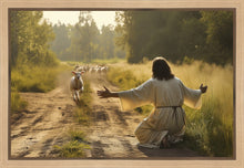 Load image into Gallery viewer, The Shepherd's Call
