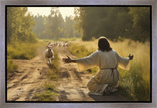 Load image into Gallery viewer, The Shepherd's Call

