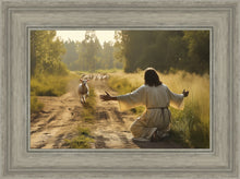 Load image into Gallery viewer, The Shepherd's Call
