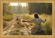 Load image into Gallery viewer, The Shepherd's Call

