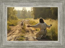 Load image into Gallery viewer, The Shepherd's Call
