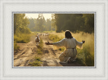 Load image into Gallery viewer, The Shepherd's Call
