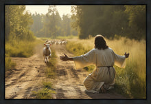 Load image into Gallery viewer, The Shepherd's Call
