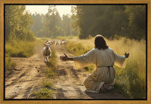 Load image into Gallery viewer, The Shepherd's Call
