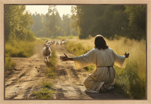 Load image into Gallery viewer, The Shepherd's Call
