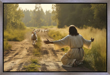 Load image into Gallery viewer, The Shepherd's Call
