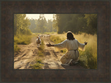 Load image into Gallery viewer, The Shepherd's Call
