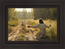 Load image into Gallery viewer, The Shepherd's Call
