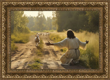 Load image into Gallery viewer, The Shepherd's Call

