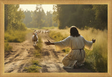 Load image into Gallery viewer, The Shepherd's Call
