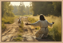 Load image into Gallery viewer, The Shepherd's Call
