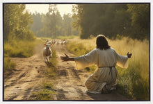Load image into Gallery viewer, The Shepherd's Call
