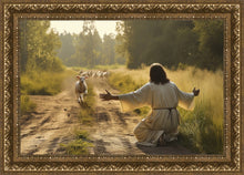 Load image into Gallery viewer, The Shepherd's Call
