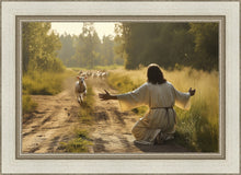 Load image into Gallery viewer, The Shepherd's Call
