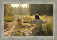Load image into Gallery viewer, The Shepherd's Call
