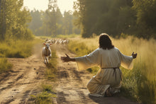 Load image into Gallery viewer, The Shepherd's Call
