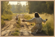 Load image into Gallery viewer, The Shepherd's Call
